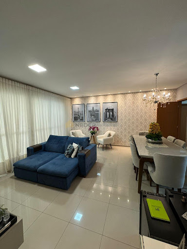 Apartamento à venda Edifício New Avenue
