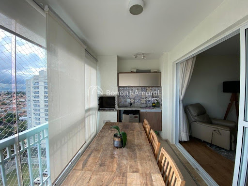Apartamento, 3 quartos, 129 m² - Foto 6