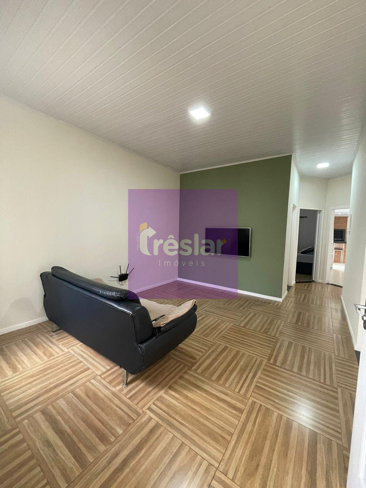 Casa à venda com 3 quartos, 2 banheiros, 2 vagas e 162m² no Vila Nova, Três Lagoas (MS) — foto 16 de 22