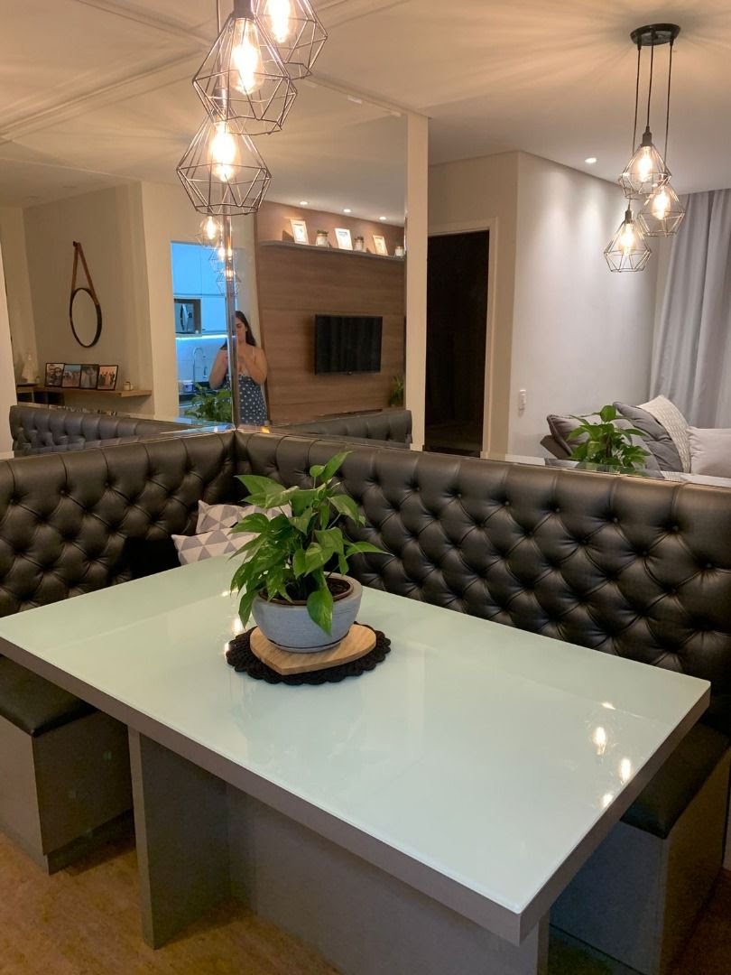 Apartamento à venda com 2 quartos, 1 suíte, 1 vaga e 56m² no Jardim Palma Travassos, Ribeirão Preto (SP) — foto 3 de 16