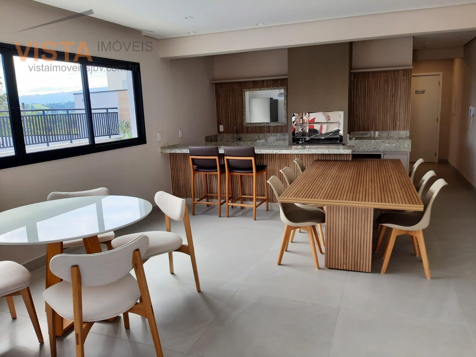 Apartamento para alugar com 2 quartos, 1 suíte, 2 vagas e 66m² no Jardim Nova São João, São João da Boa Vista (SP) — foto 25 de 30