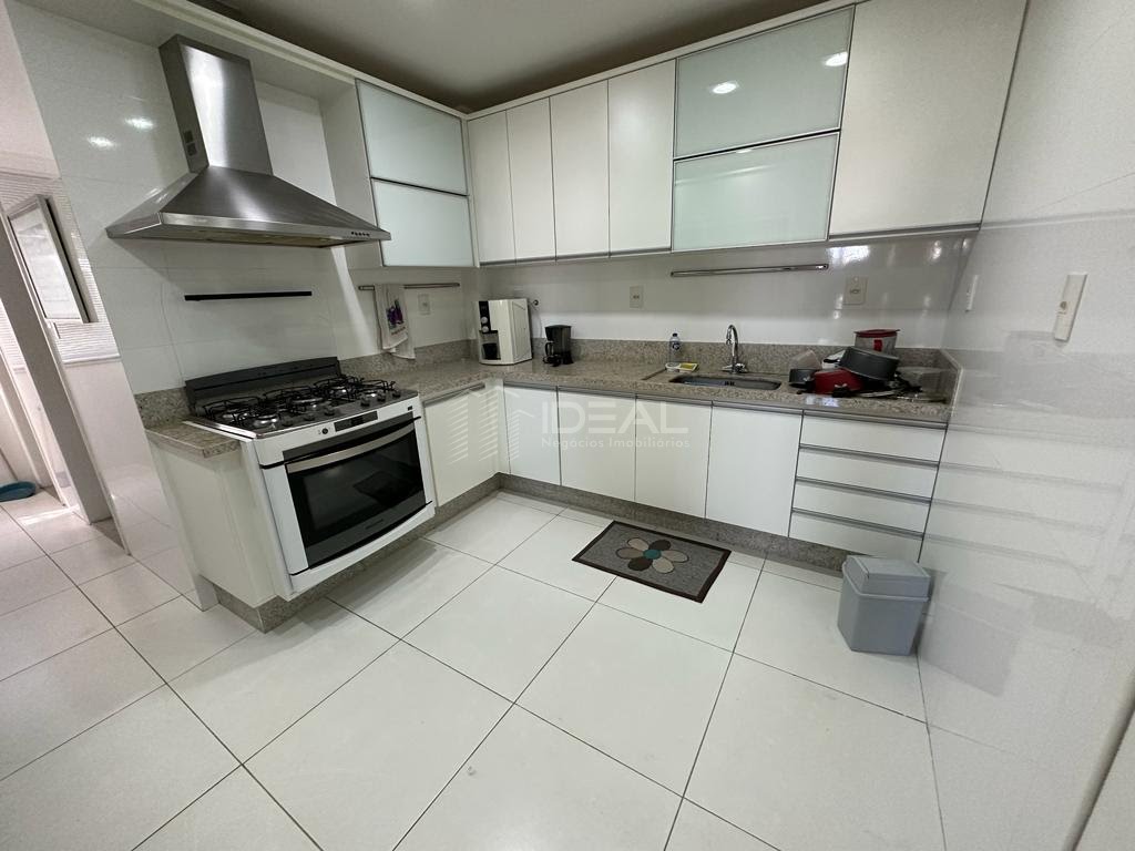 Apartamento à venda com 2 quartos, 1 suíte, 1 vaga e 105m² no Parque Joao Maria, Campos dos Goytacazes (RJ) — foto 18 de 27