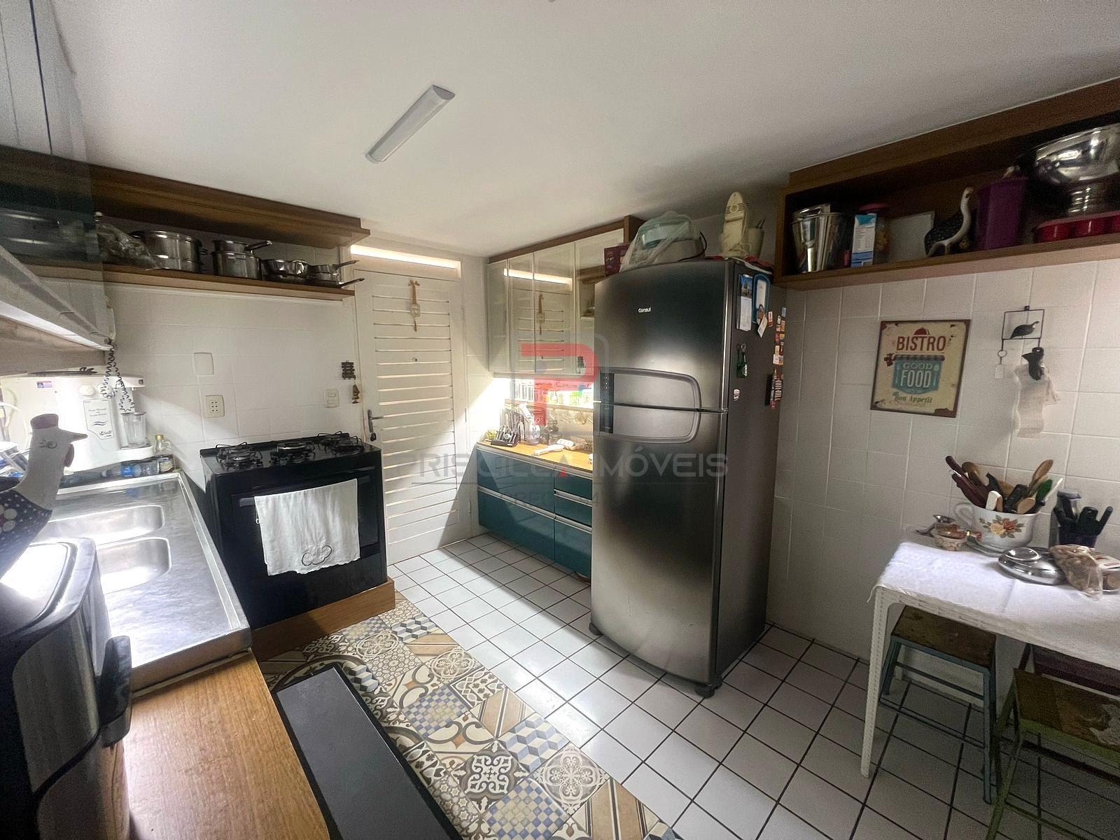 Apartamento à venda com 3 quartos, 1 suíte, 1 vaga e 110m² no Cabo Branco, João Pessoa (PB) — foto 14 de 30