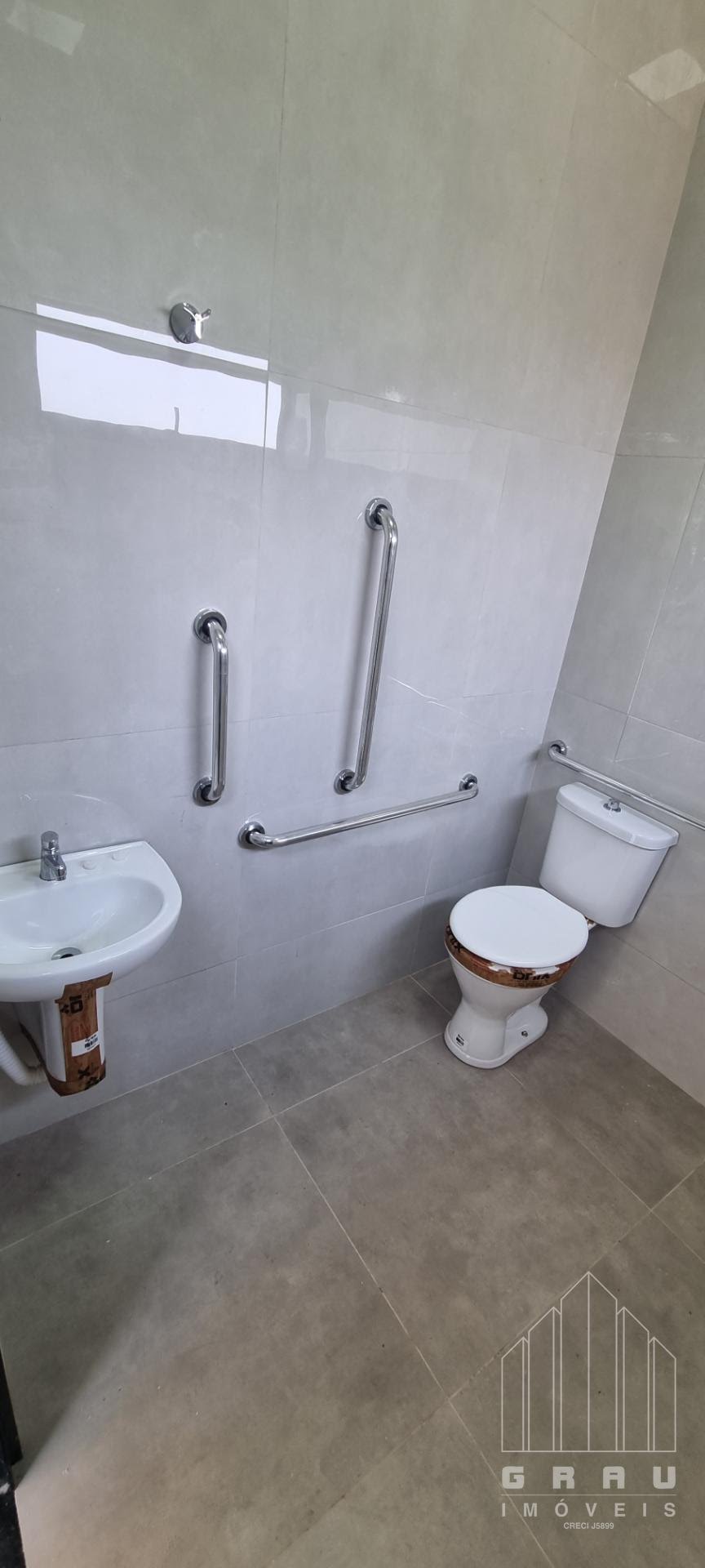 Sala em Vila A  -  Foz do Iguaçu