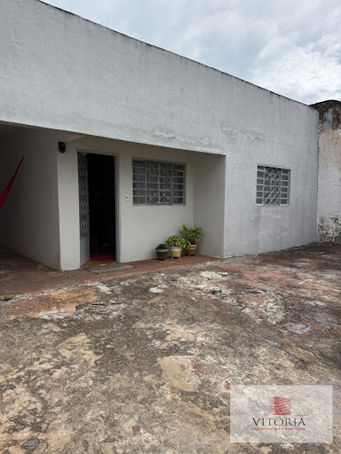 Casa em Setor Leste (Gama)  -  Brasília