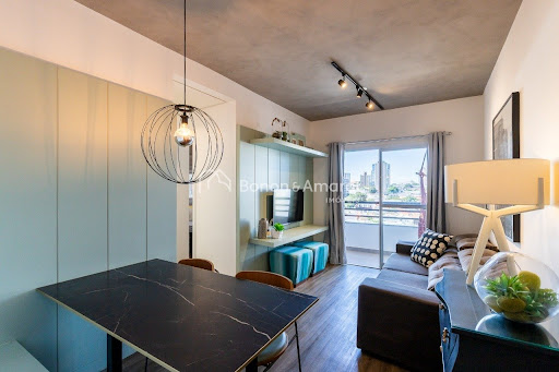 Apartamento, 2 quartos, 58 m² - Foto 6