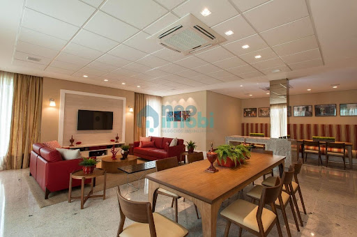 Apartamento em Jardim Atlântico  -  Florianópolis
