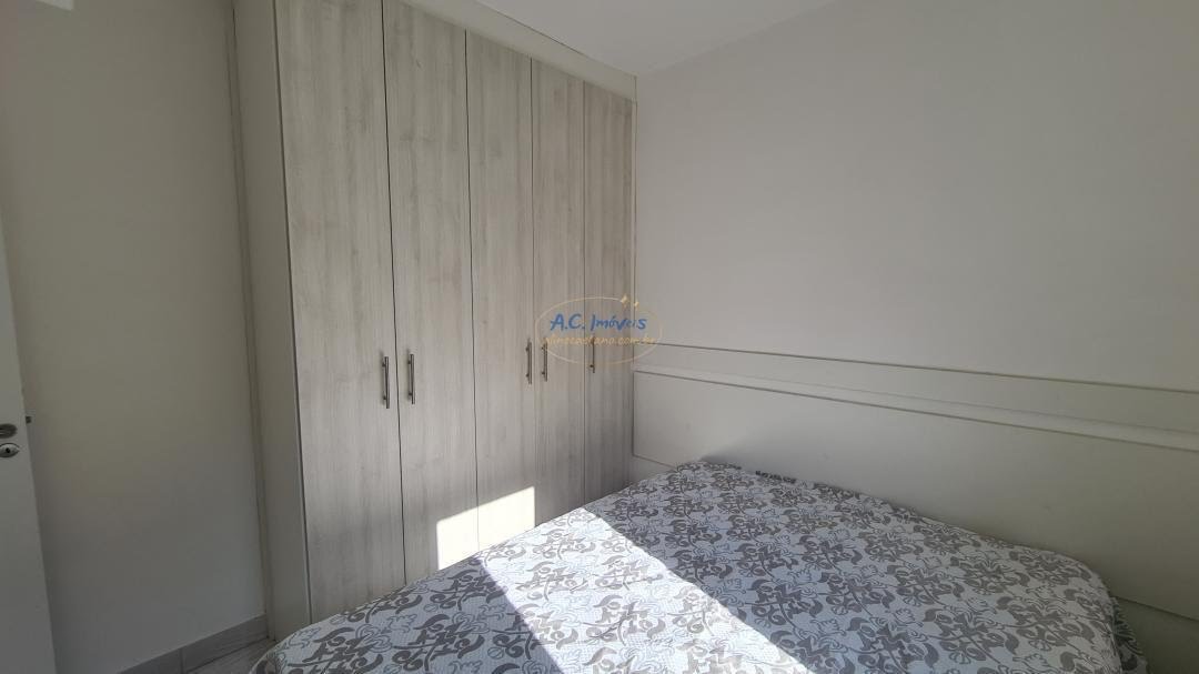 Apartamento para alugar com 1 quarto, 1 banheiro, 1 vaga e 50m² no Aviação, Praia Grande (SP) — foto 16 de 16