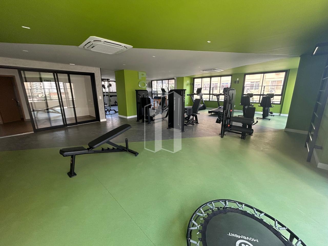 Apartamento à venda com 3 quartos, 3 suítes, 2 vagas e 94m² no Setor Central, Goiânia (GO) — foto 23 de 30
