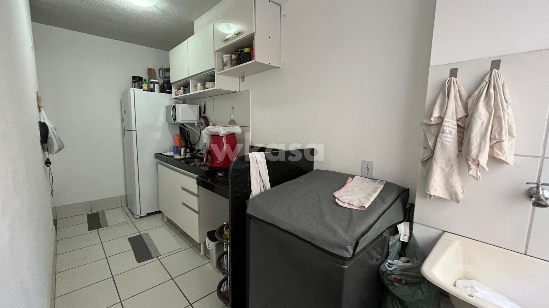 Apartamento à venda com 2 quartos, 1 suíte, 1 vaga e 52m² no Colina de Laranjeiras, Serra (ES) — foto 19 de 30