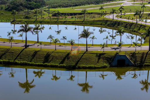 Lote/terreno Condomínio Residencial Aldeia dos Lagos ( Flor D'Aldeia )  -  Mogi Mirim
