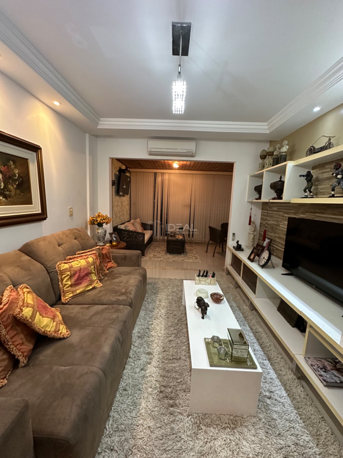 Apartamento à venda com 4 quartos, 1 suíte, 2 vagas e 128m² no Parque Avenida Pelinca, Campos dos Goytacazes (RJ) — foto 20 de 30