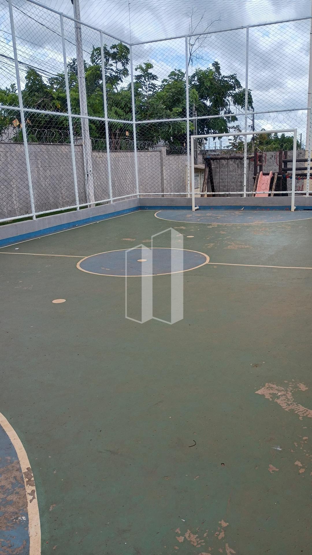 Apartamento para alugar com 2 quartos, 1 banheiro, 1 vaga e 45m² no Moinho dos Ventos, Goiânia (GO) — foto 18 de 18