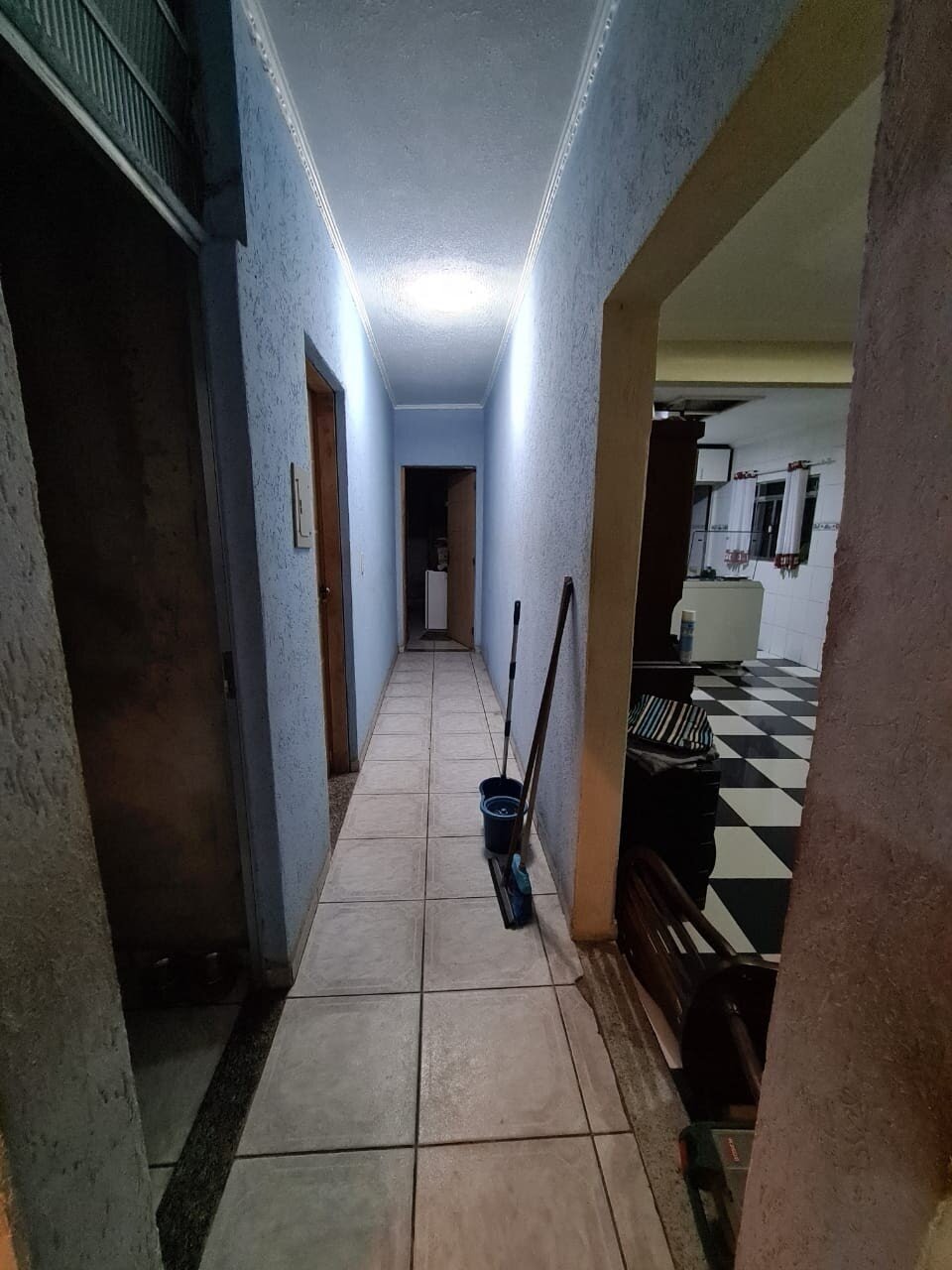 Apartamento à venda com 6 quartos, 4 suítes, 6 vagas e 400m² no Jardim Cidade Pirituba, São Paulo (SP) — foto 9 de 11