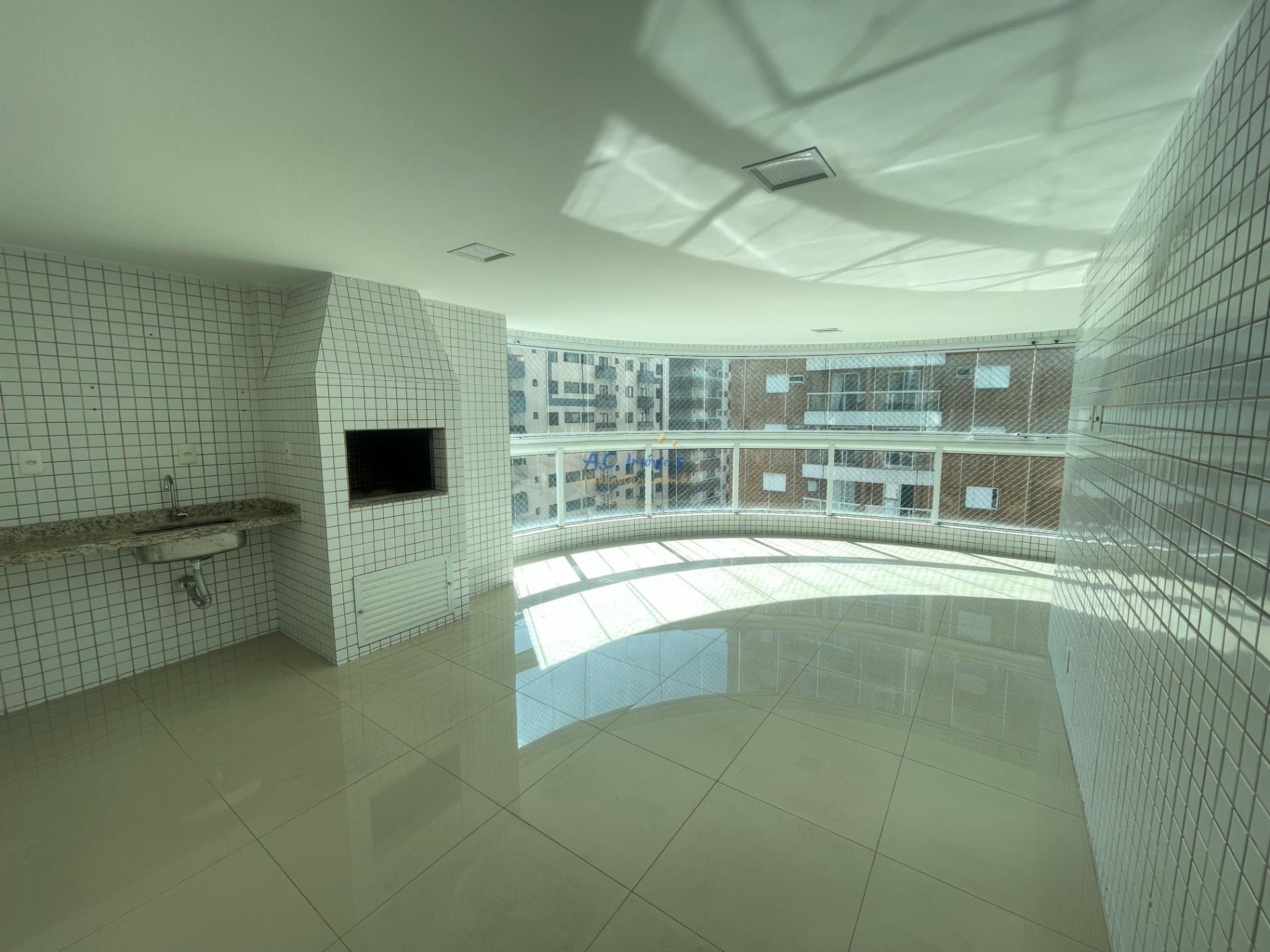 Apartamento à venda com 3 quartos, 3 suítes, 2 vagas e 172m² no Vila Tupi, Praia Grande (SP) — foto 15 de 30