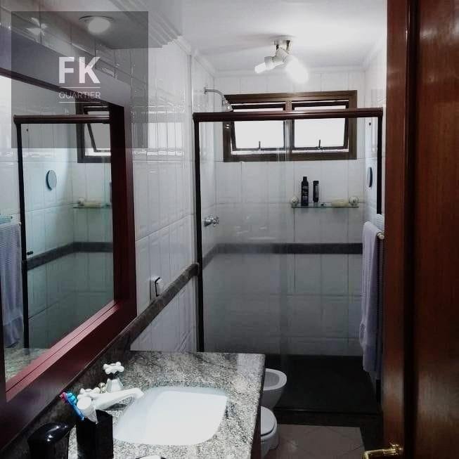 Apartamento à venda com 4 quartos, 2 suítes, 4 vagas e 287m² no Alphaville Centro Industrial e Empresarial/alphaville., Barueri (SP) — foto 14 de 16
