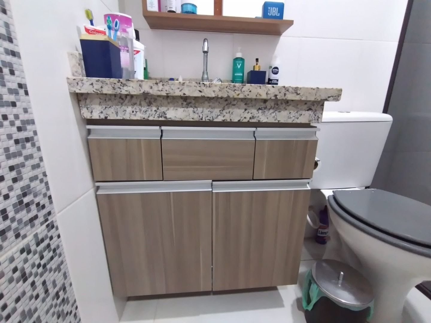 Sobrado, 2 quartos, 140 m² - Foto 22