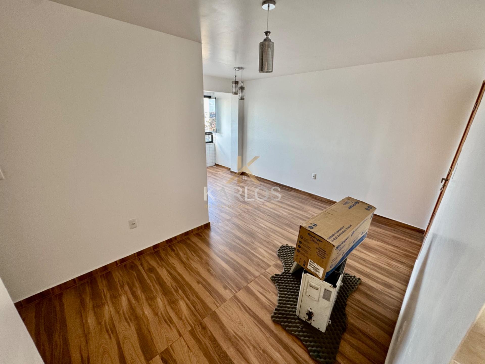 Apartamento à venda com 3 quartos, 1 suíte, 2 vagas e 61m² no Casa Amarela, Recife (PE) — foto 2 de 30