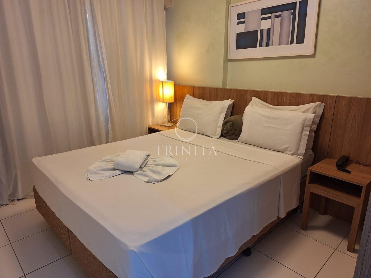 Rio Stay - quarto 2 - Trinità Imobiliária