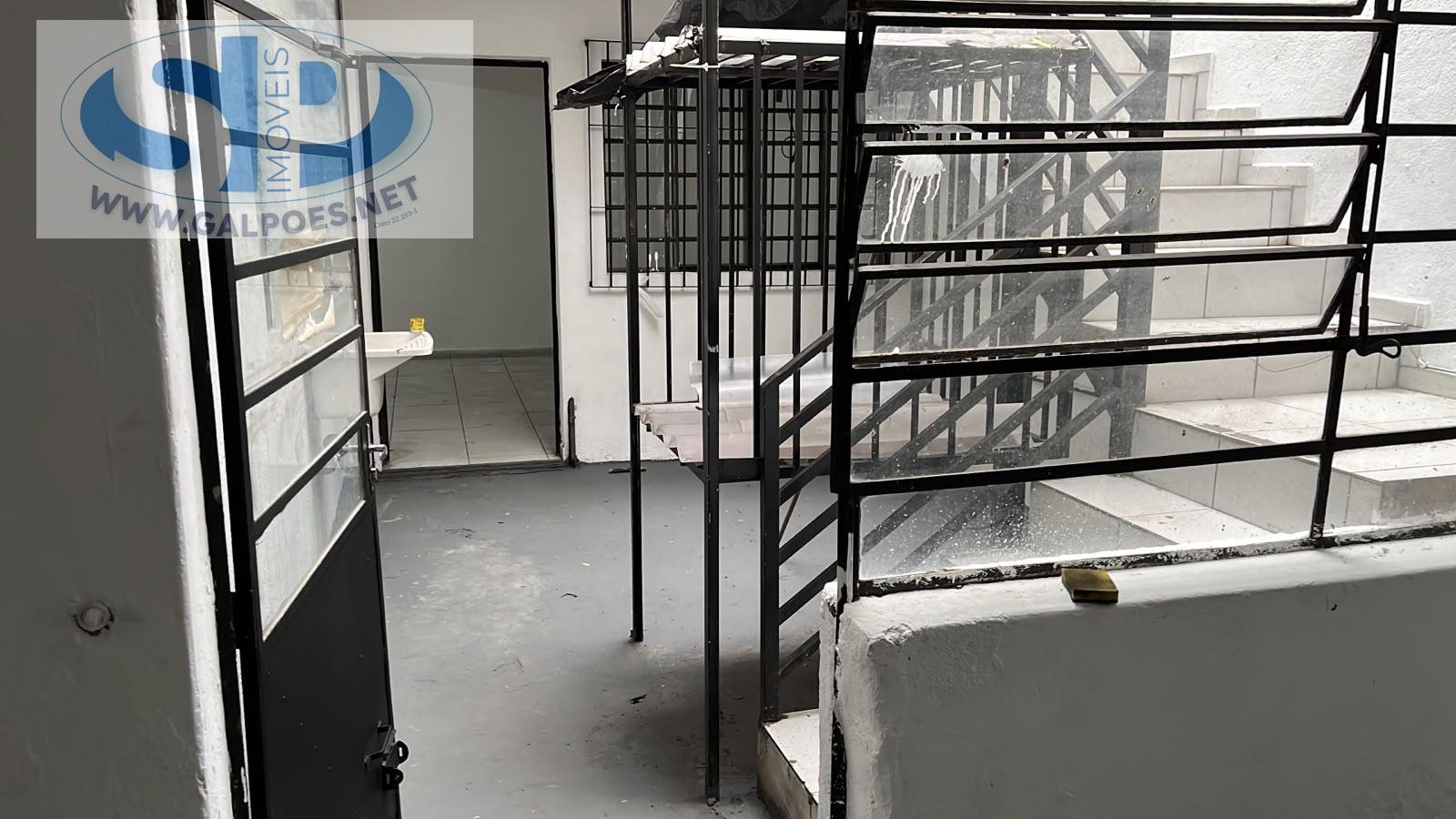Depósito-Galpão, 300 m² - Foto 20