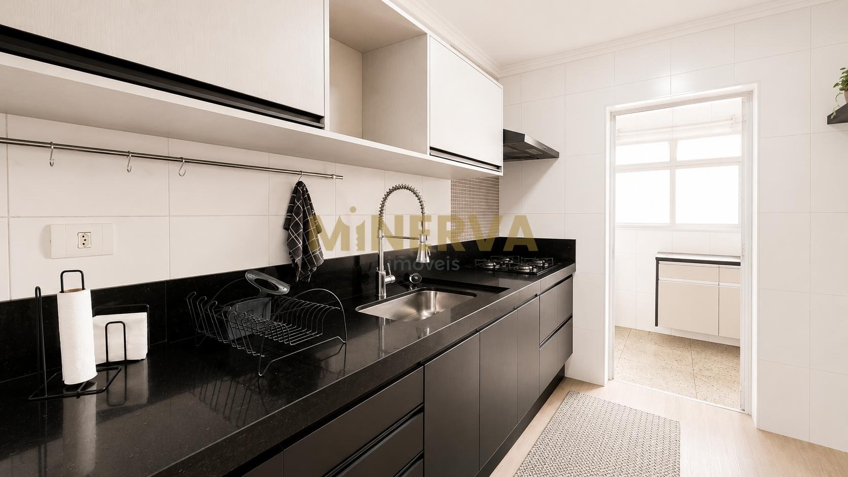 Apartamento à venda com 3 quartos, 1 suíte, 2 vagas e 83m² no Tatuapé, São Paulo (SP) — foto 5 de 28