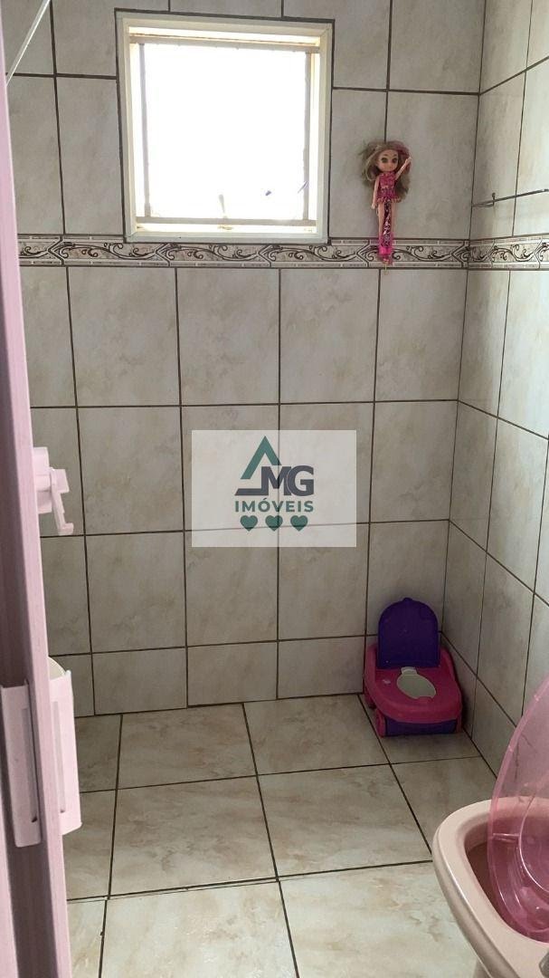 Casa à venda com 4 quartos, 1 suíte, 2 vagas e 200m² no Vila Bela Vista, Três Corações (MG) — foto 26 de 30
