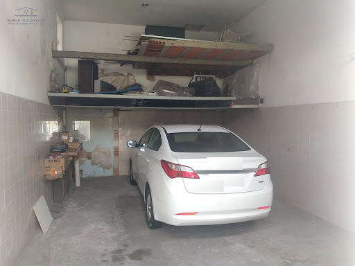 Garagem