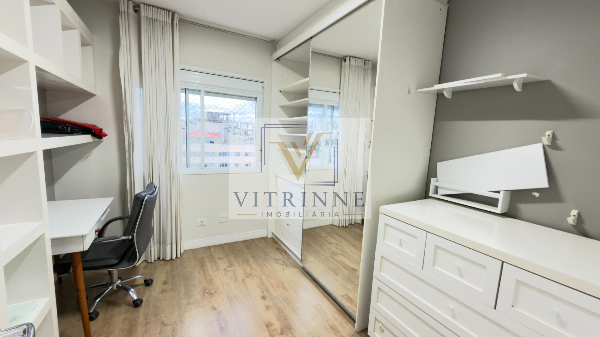 Apartamento à venda com 3 quartos, 2 suítes, 2 vagas e 110m² no Água Verde, Curitiba (PR) — foto 23 de 30