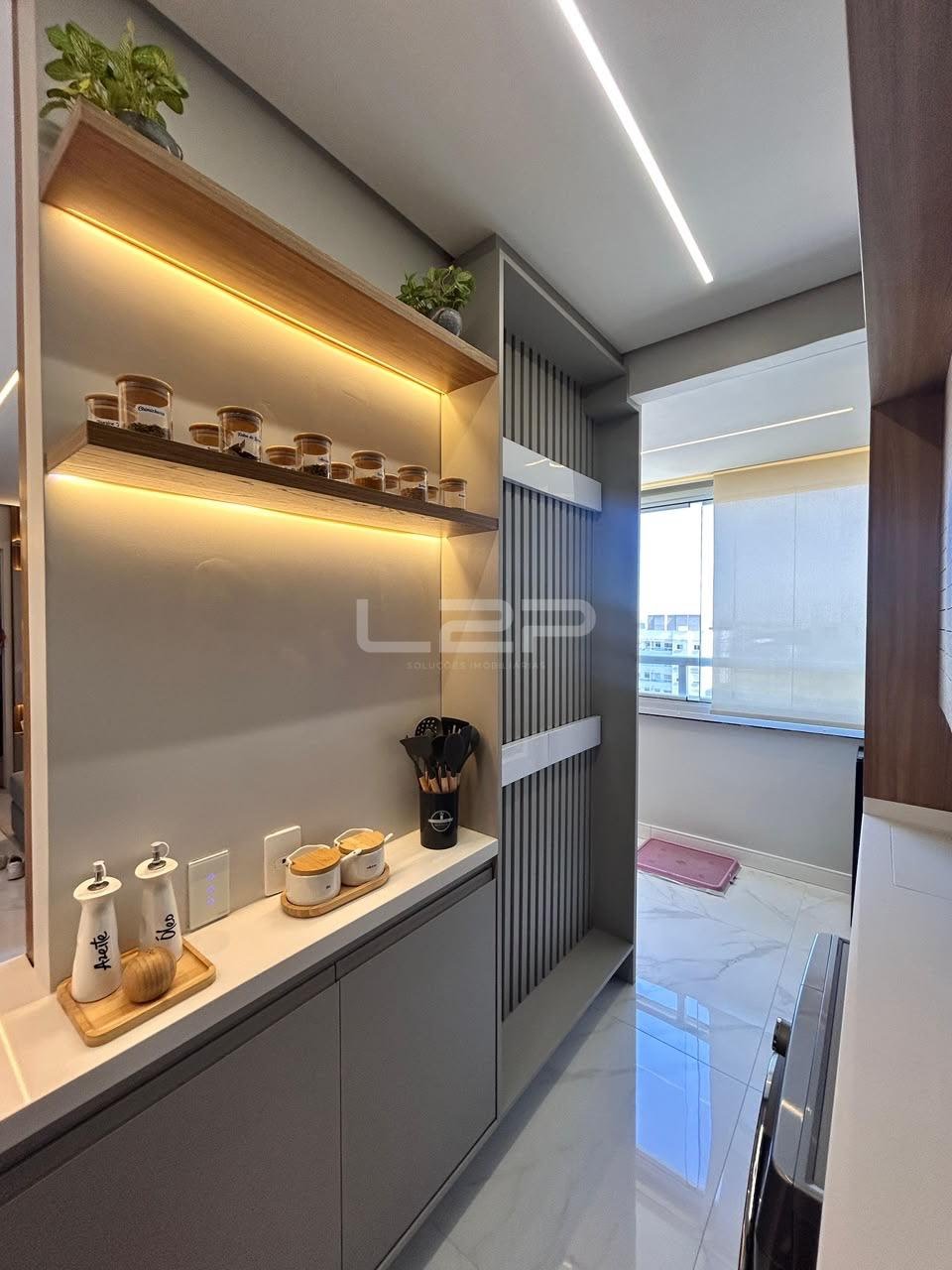 Apartamento à venda com 3 quartos, 1 suíte, 2 vagas e 60m² no Vila Rio Branco, Jundiaí (SP) — foto 8 de 24