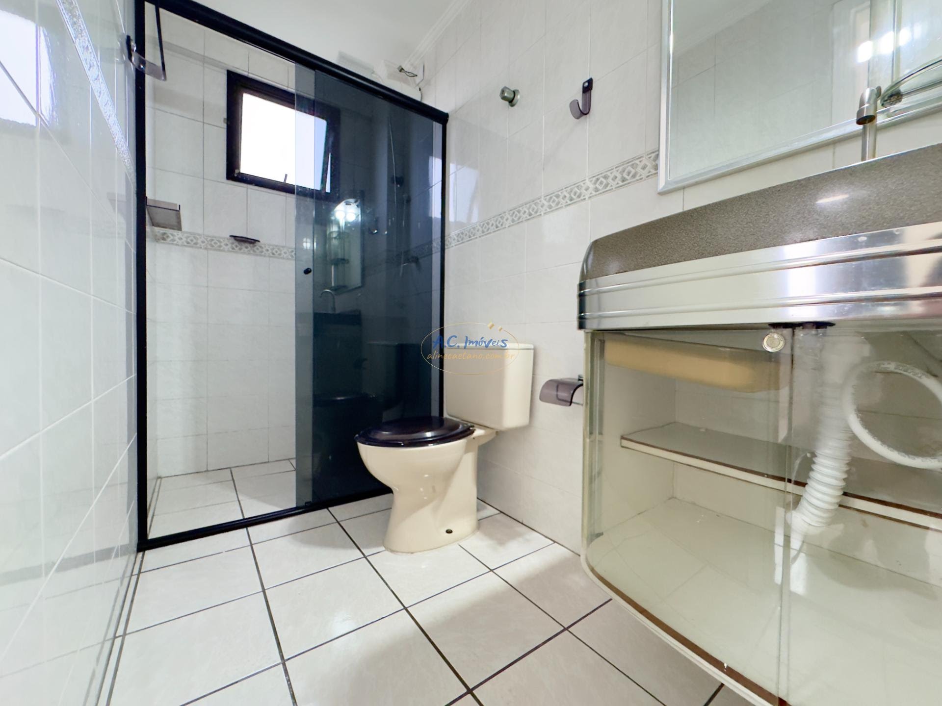 Apartamento à venda com 2 quartos, 1 suíte, 1 vaga e 87m² no Cidade Ocian, Praia Grande (SP) — foto 17 de 24