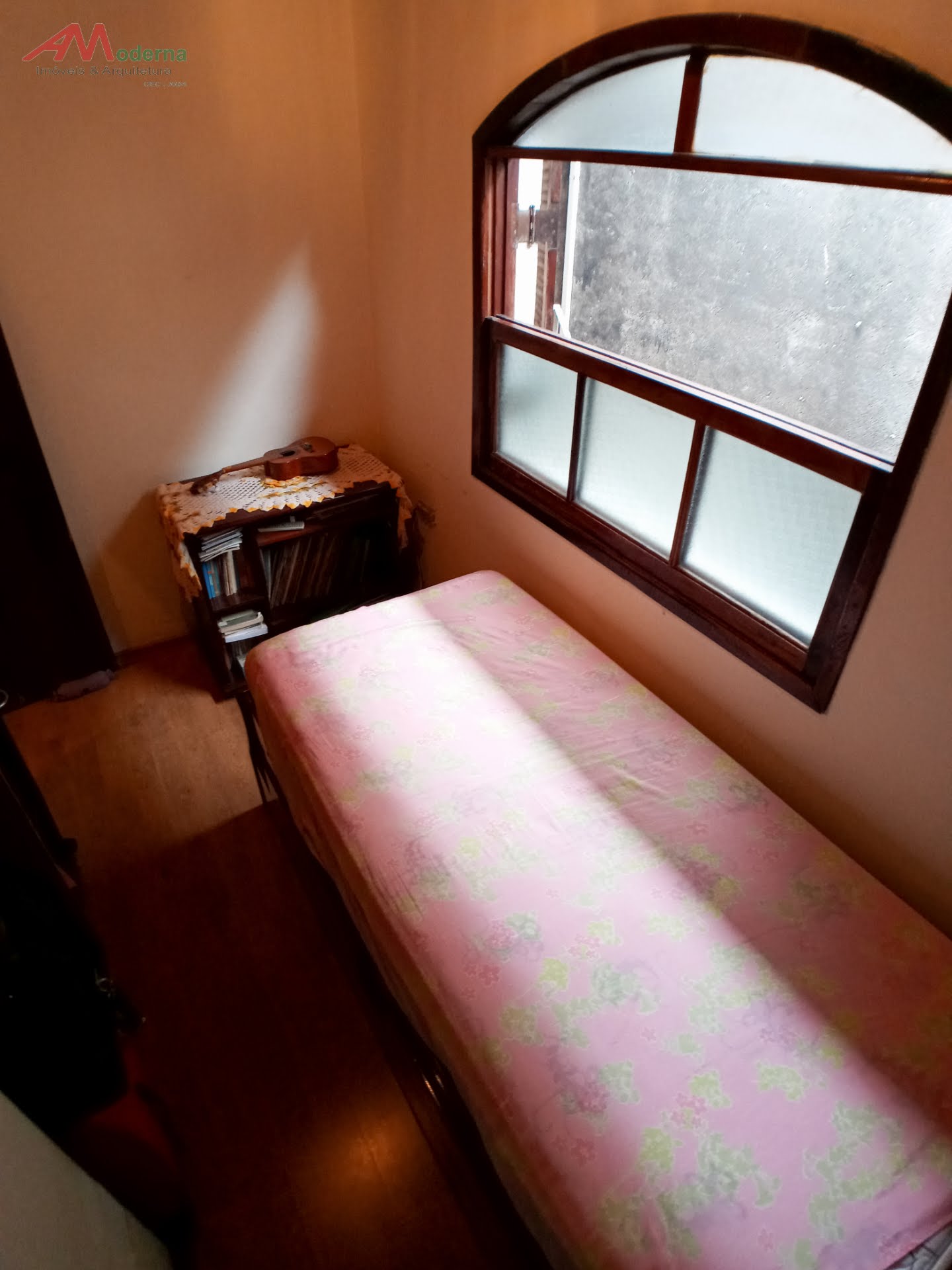 Casa à venda com 3 quartos, 1 banheiro, 2 vagas e 205m² no Campanário, Diadema (SP) — foto 19 de 30