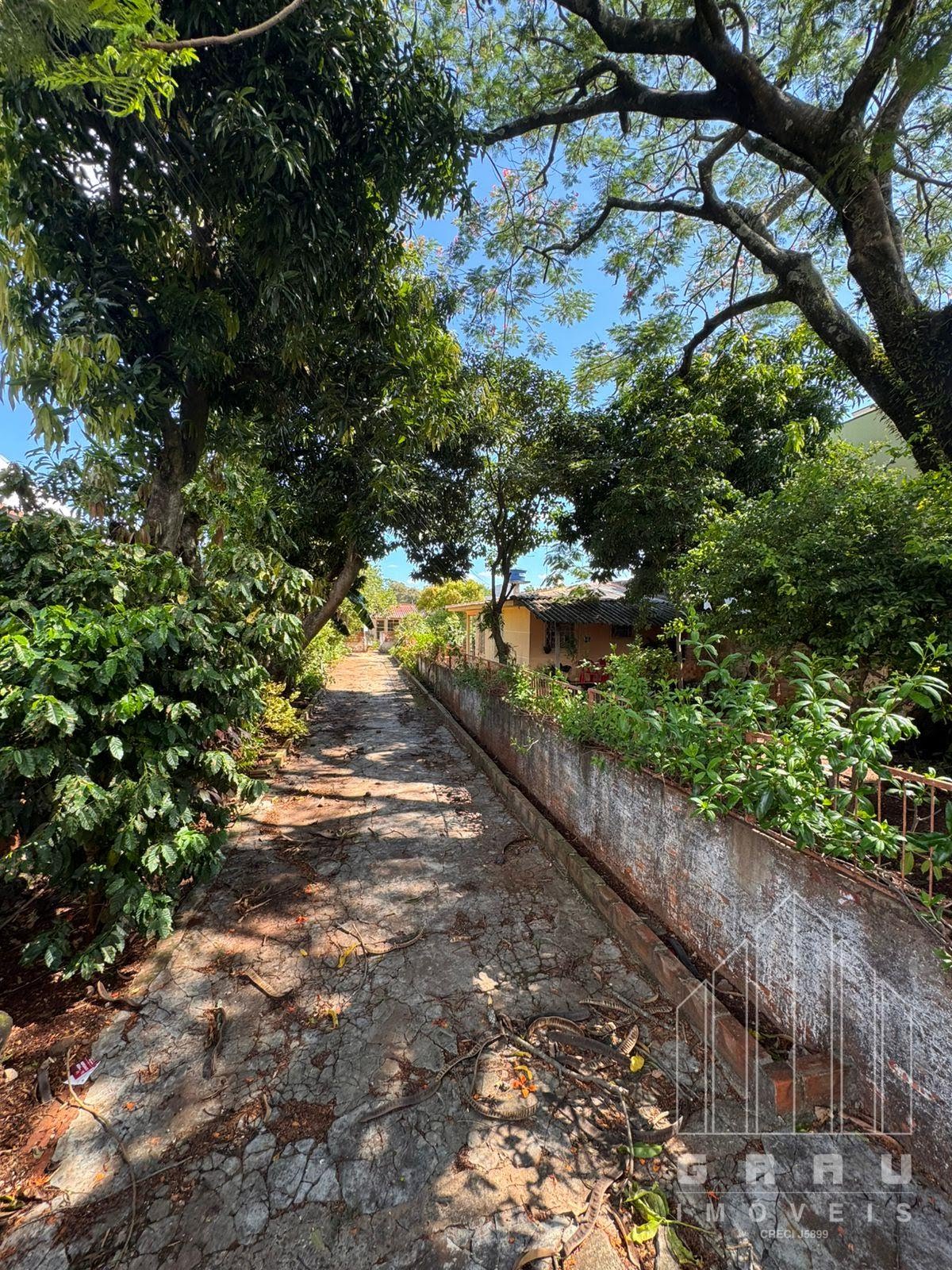 Casa no Jardim America  -  Foz do Iguaçu