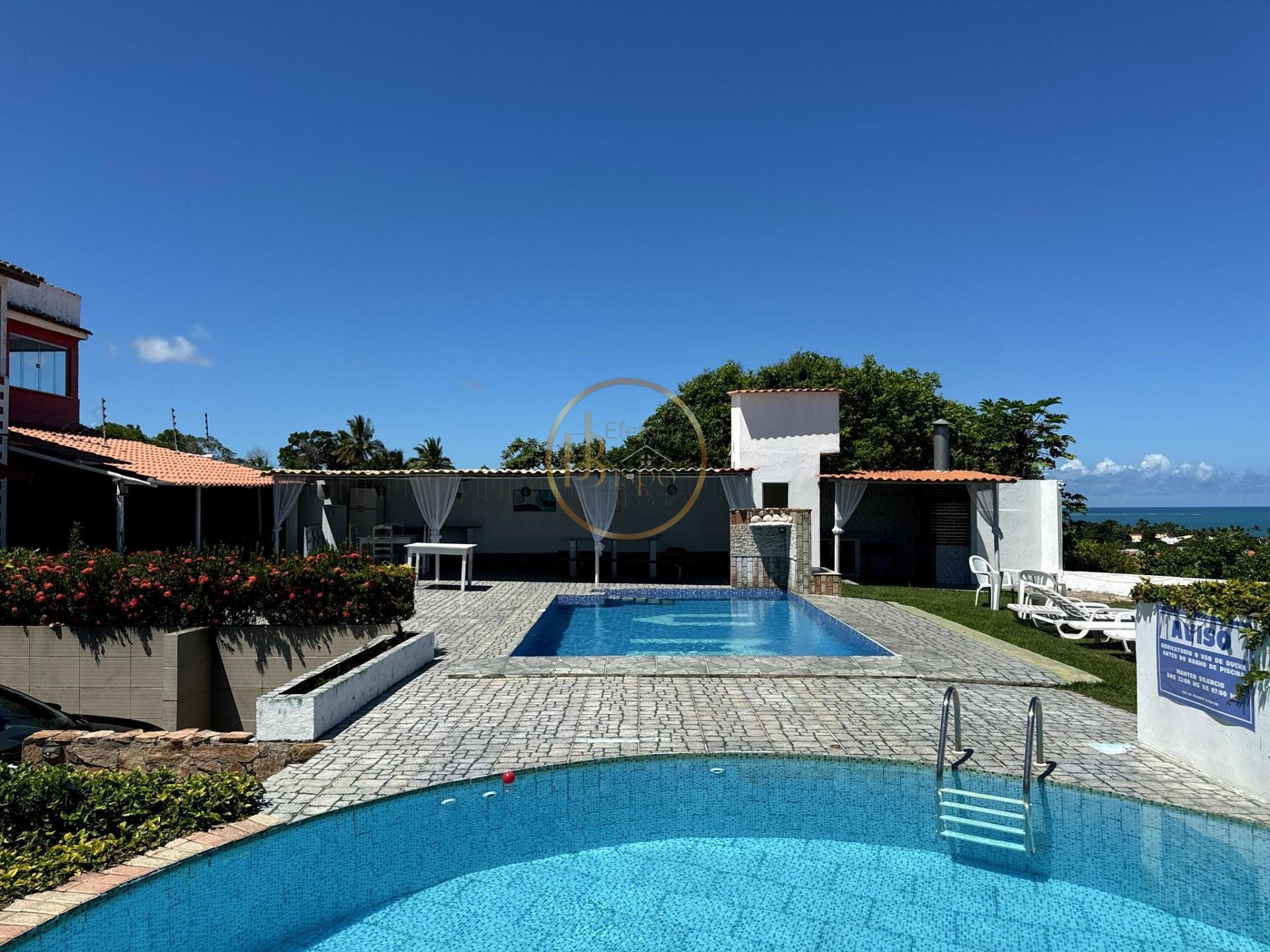 Apartamento à venda com 3 quartos, 3 suítes, 1 vaga e 100m² no Alto Taperapuan, Porto Seguro (BA) — foto 8 de 14