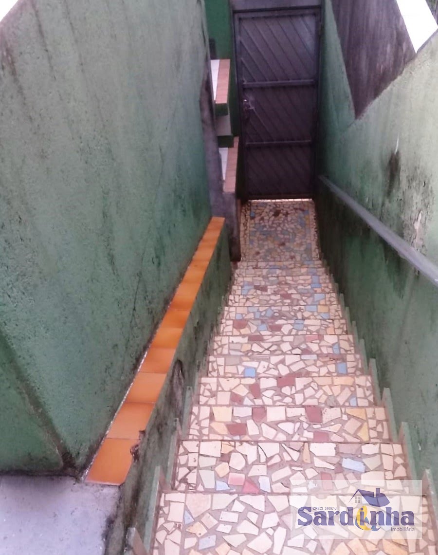Apartamento à venda com 2 quartos, 1 banheiro, 2 vagas e 140m² no Jardim Triângulo, Taboão da Serra (SP) — foto 15 de 15