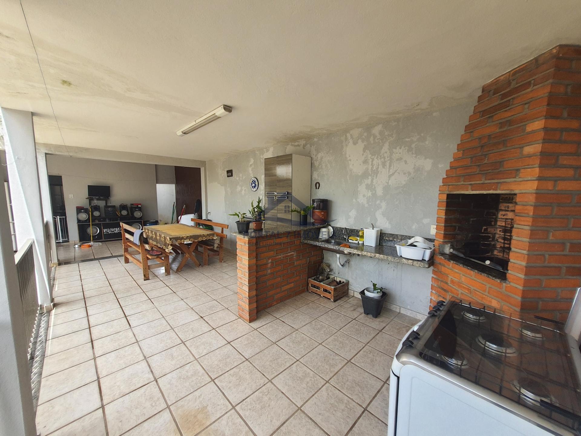 Casa à venda com 2 quartos, 1 suíte, 2 vagas e 140m² no São Geraldo, Sete Lagoas (MG) — foto 22 de 25