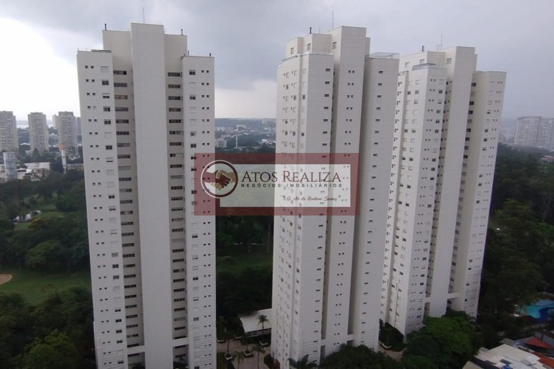 Apartamento à venda com 3 suítes, 2 vagas e 149m² no Campo Grande, São Paulo (SP) — foto 13 de 30
