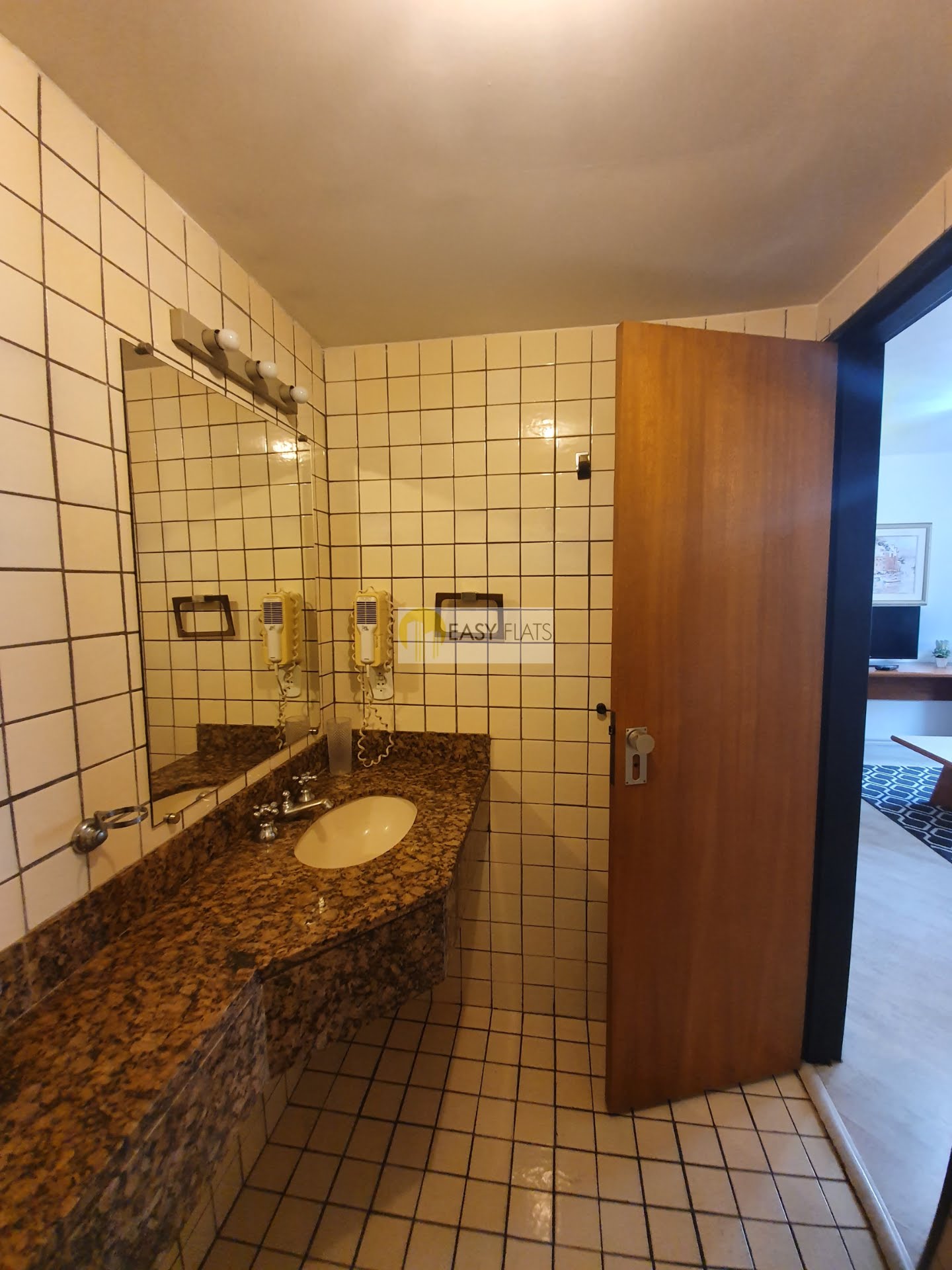 Apartamento para alugar com 1 quarto, 1 suíte, 1 vaga e 40m² no Cerqueira César, São Paulo (SP) — foto 14 de 25