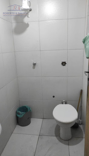 Banheiro