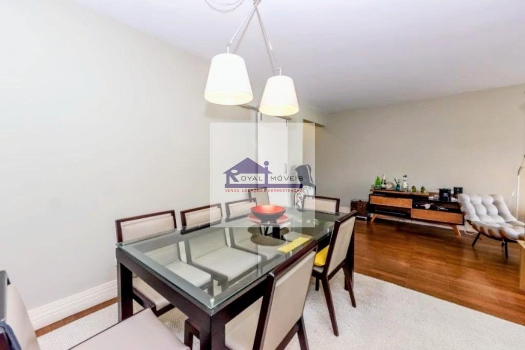 Apartamento à venda com 2 quartos, 1 suíte, 1 vaga e 130m² no Jardins, São Paulo (SP) — foto 19 de 29