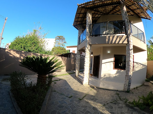Casa duplex de 3 quartos para venda no Jardim das Acácias - Campos dos Goytacazes, RJ