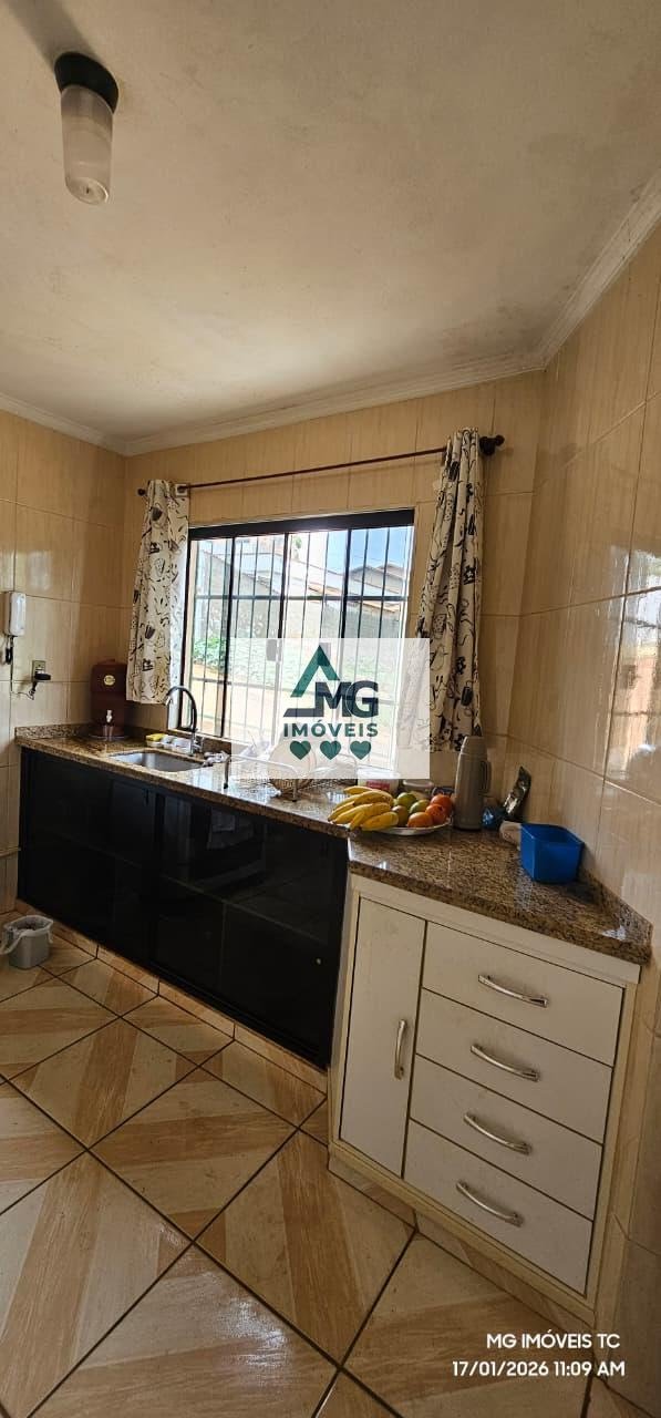 Casa à venda com 2 quartos, 1 suíte, 2 vagas e 128m² no Jardim Fabiana, Três Corações (MG) — foto 30 de 30