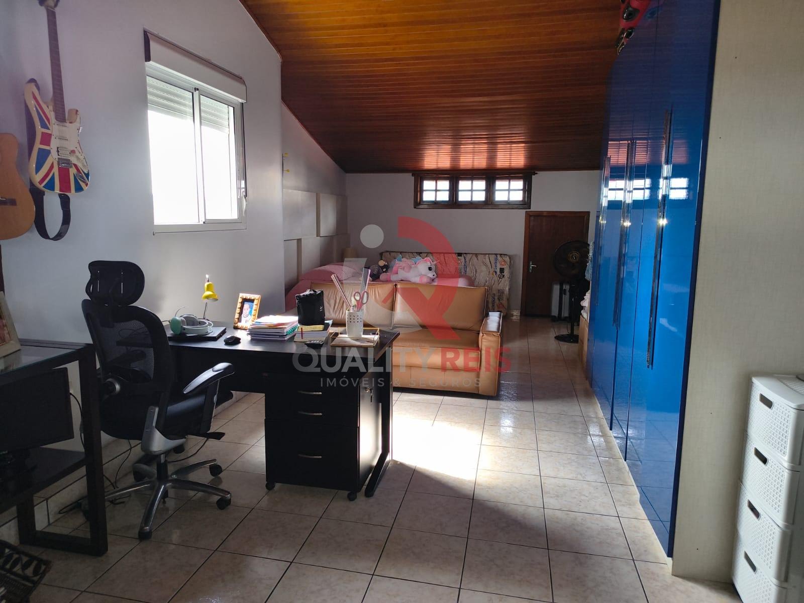 Sobrado, 4 quartos, 286 m² - Foto 34