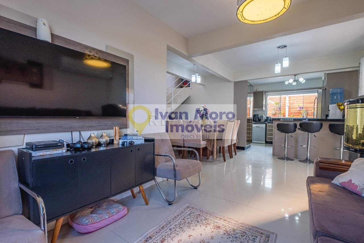 Casa à venda com 3 quartos, 1 suíte, 1 vaga e 242m² no São João do Rio Vermelho, Florianópolis (SC) — foto 7 de 27