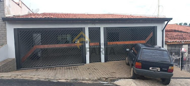 Casa em Jardim das Laranjeiras - Bragança Paulista, SP