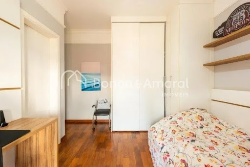 Casa, 5 quartos, 360 m² - Foto 19