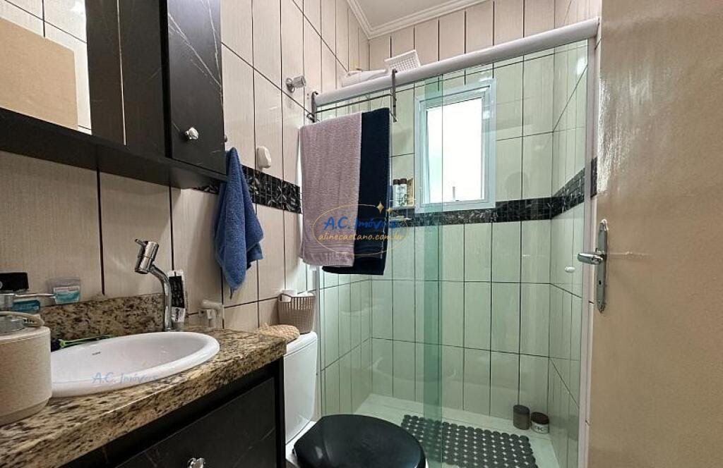 Casa à venda com 3 quartos, 1 suíte, 1 vaga e 89m² no Canto do Forte, Praia Grande (SP) — foto 19 de 26