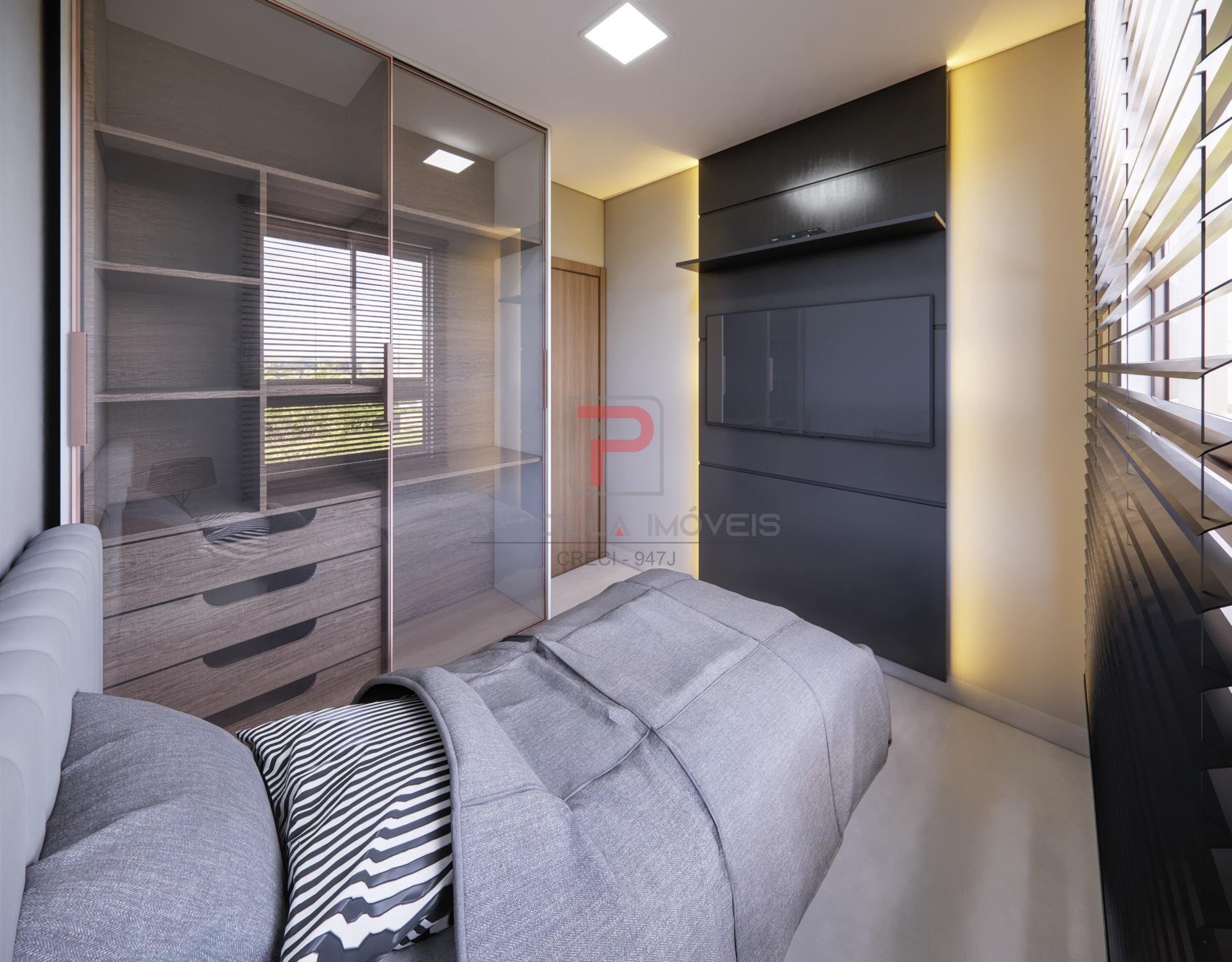 Apartamento à venda com 2 quartos, 1 suíte, 1 vaga e 59m² no Tambauzinho, João Pessoa (PB) — foto 19 de 21