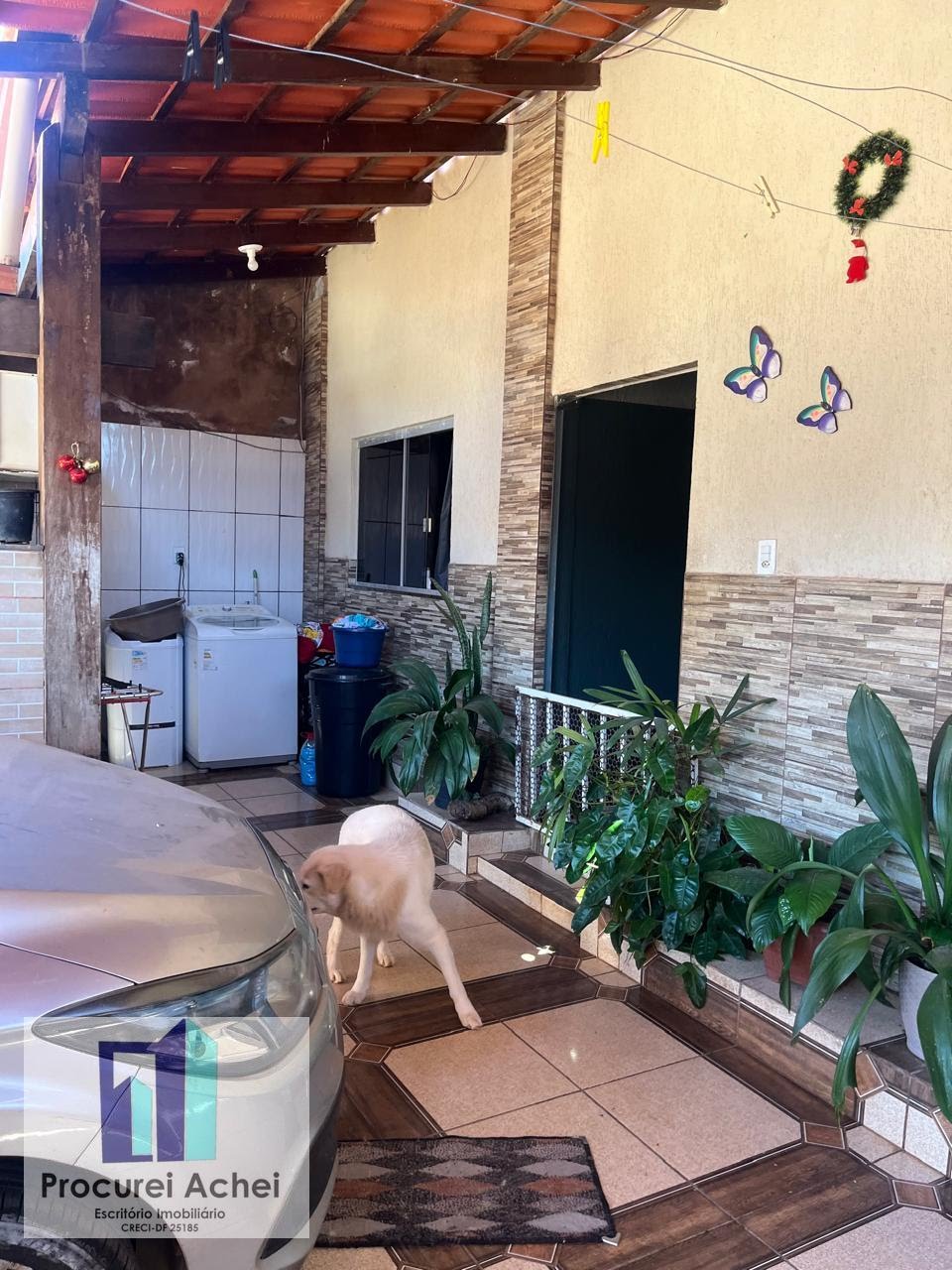 Casa à venda com 4 quartos, 2 suítes, 4 vagas e 500m² no Planaltina Df Setor Tradicional, Brasília (DF) — foto 24 de 24