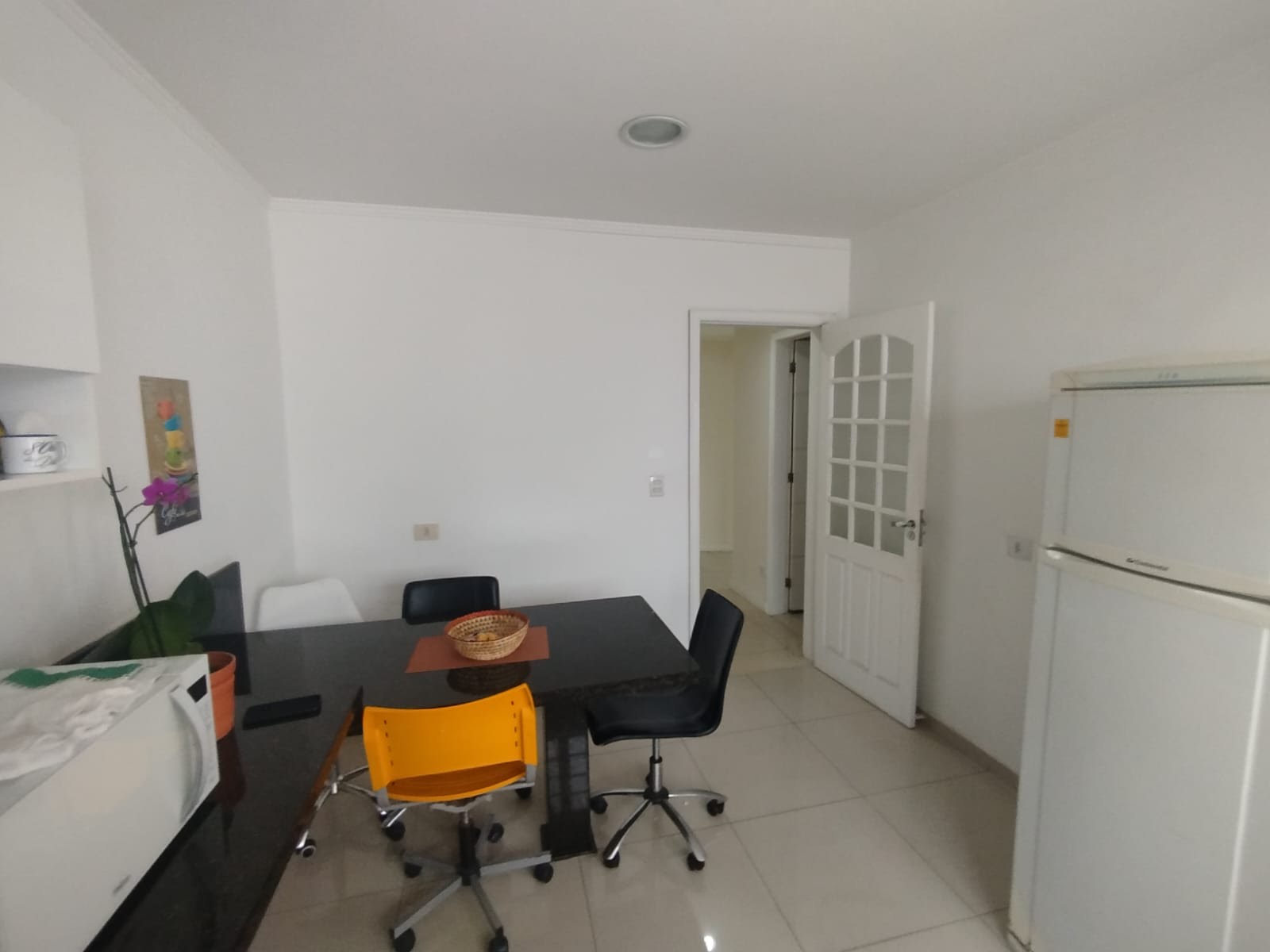 Apartamento à venda com 9 quartos, 4 suítes, 4 vagas e 487m² no Vila Pereira Barreto, São Paulo (SP) — foto 20 de 30