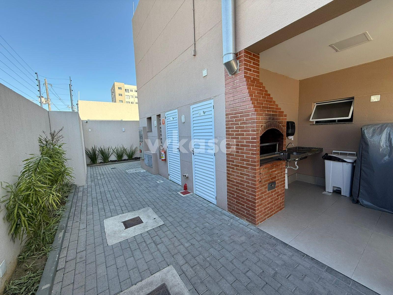 Apartamento à venda com 3 quartos, 1 banheiro, 1 vaga e 51m² no Porto Canoa, Serra (ES) — foto 17 de 20